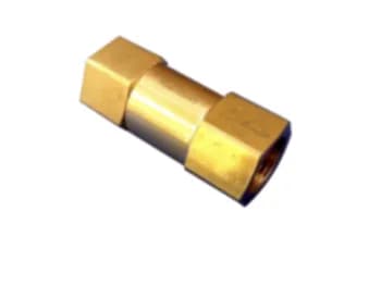 STERIS P056402-065 Check Valve 3/8" - 7417