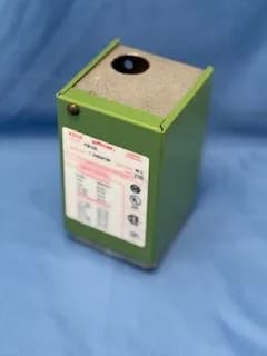 WASHER SOLUTIONS WS6416 Tripoint Pressure Switch - 6416