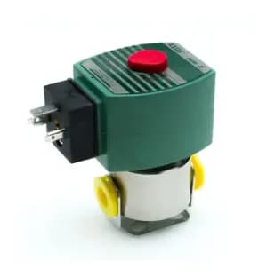 STERIS P338520-812 Solenoid Valve 1/4" - 12785