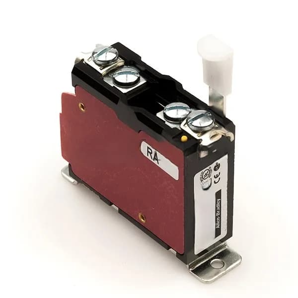 STERIS P117950-097 Overload Relay - 8246