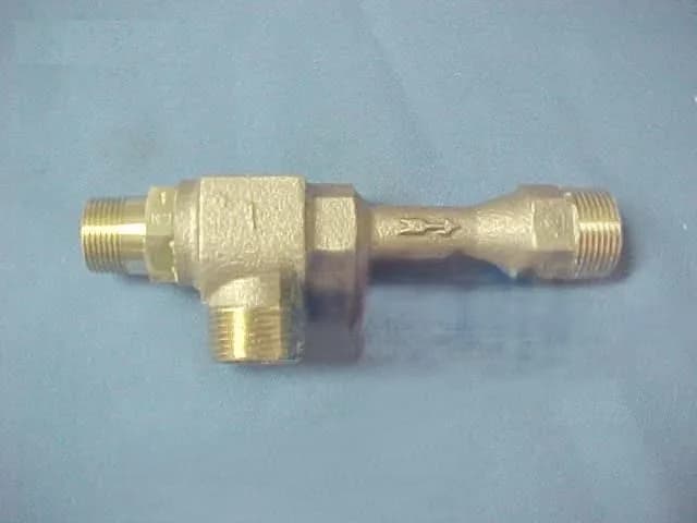 GETINGE 66784 Water Ejector - 3134