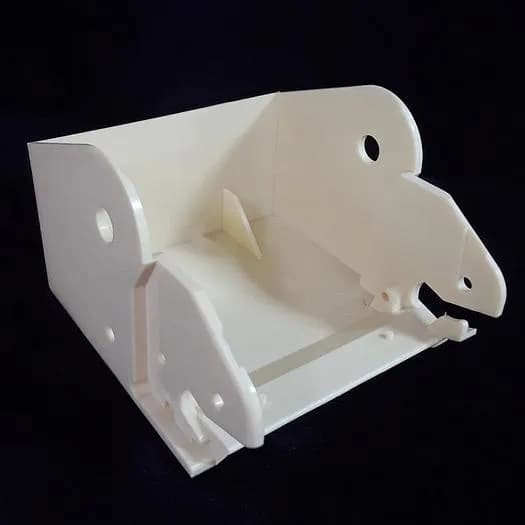 Physio Control 50mm Roller Door (P-PC-804189-DR)