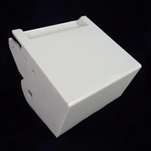 Physio Control 50mm Roller Door (P-PC-804189-DR)