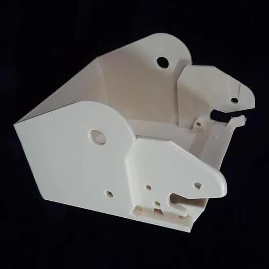 Physio Control 50mm Roller Door (P-PC-804189-DR)