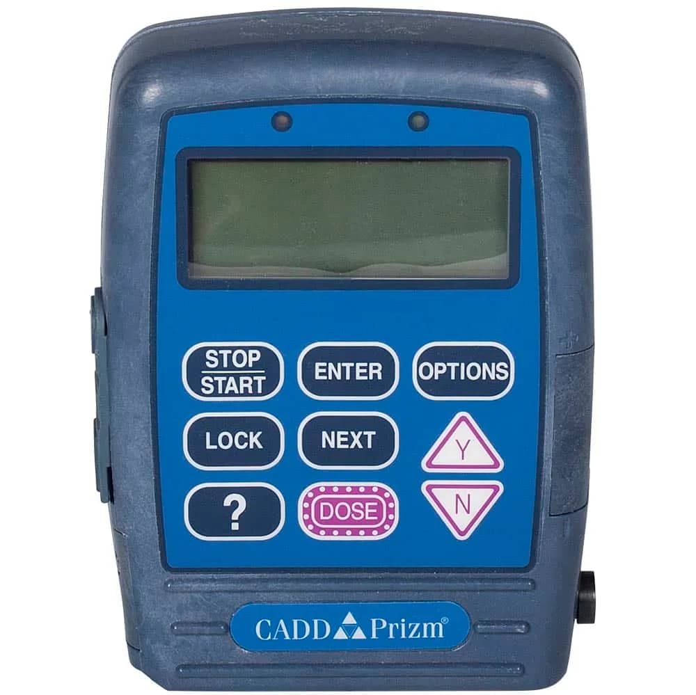 Smiths Medical Cadd Prizm VIP xx