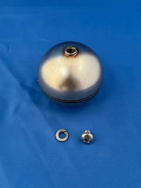 BETTERBUILT 011-00364 Steam Float Trap Repair Kit 3/4" & 1" - 11975