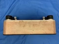 GETINGE 61301608571 Heat Exchanger - 7340