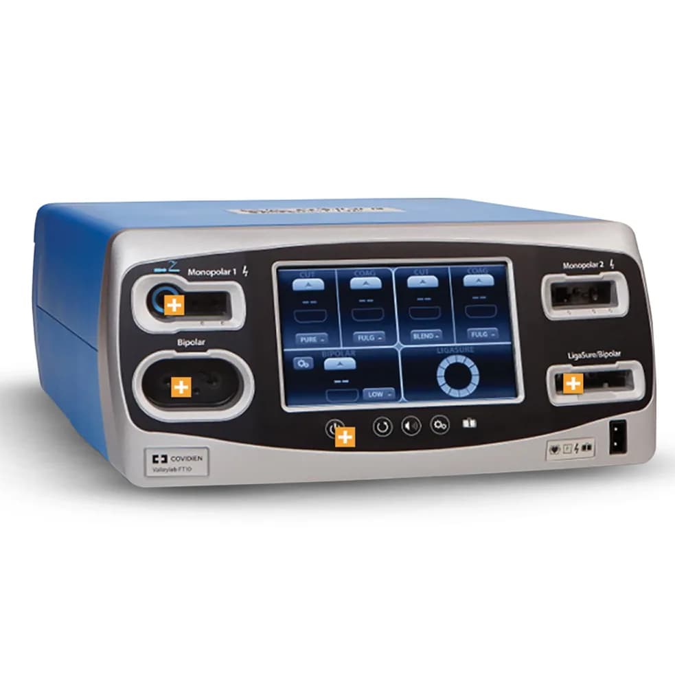 Valleylab FT10 Energy Platform