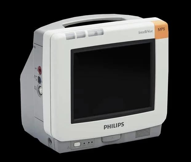 Philips MP5