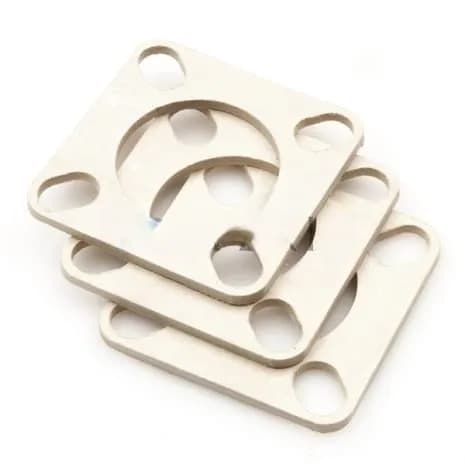 STERIS P764317-713 Heating Element Gasket (Pack of 3) - 2326