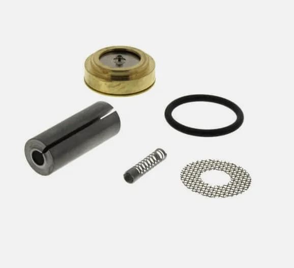 WASHER SOLUTIONS WS12973 Valve Rebuild Kit - 12973