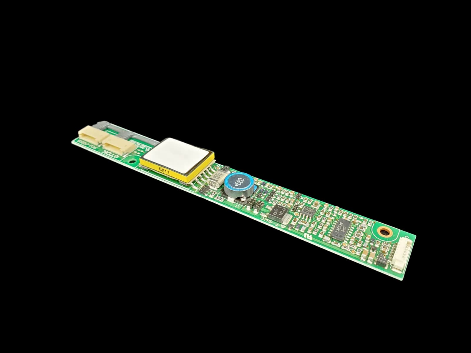 Philips Intellivue MP30 - LCD Display Backlight Inverter Board