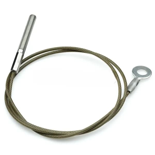 STERIS P093911-961 Door Counterbalance Cable 16" - 1993