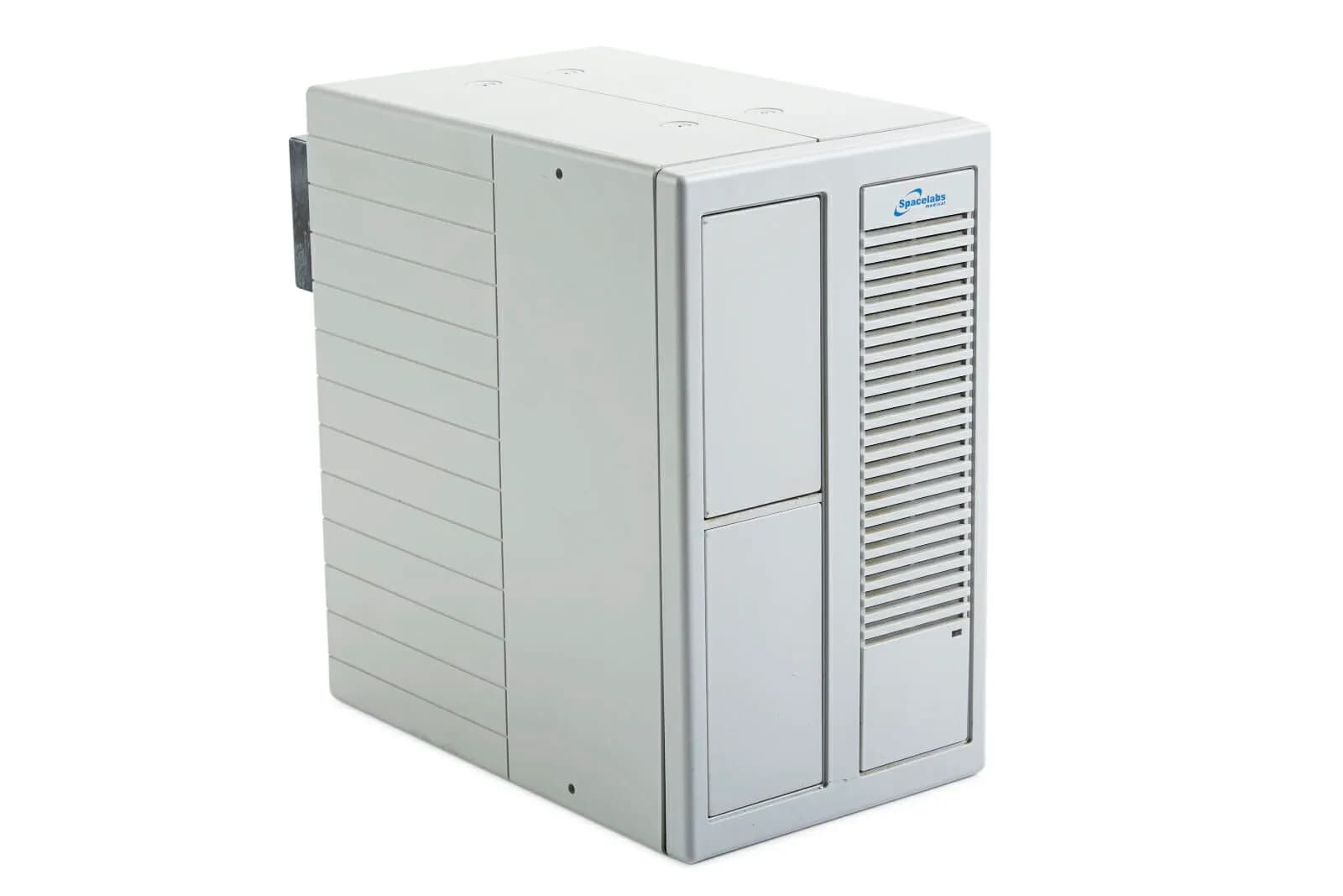 Repair of Spacelabs 91387 Monitor