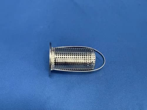 CONSOLIDATED 156-0401 Chamber Drain Screen 3/4" - 12773