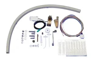 STERIS P117904-306 Power Door Gasket Retrofit Kit - 4050