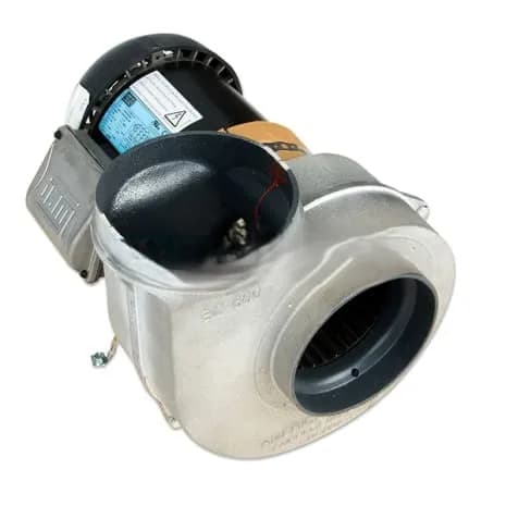 STERIS P117020-928 Fan Drying Assembly - 11177