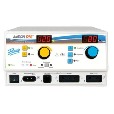 Bovie Aaron 1250 High Frequency Electrosurgical Generator