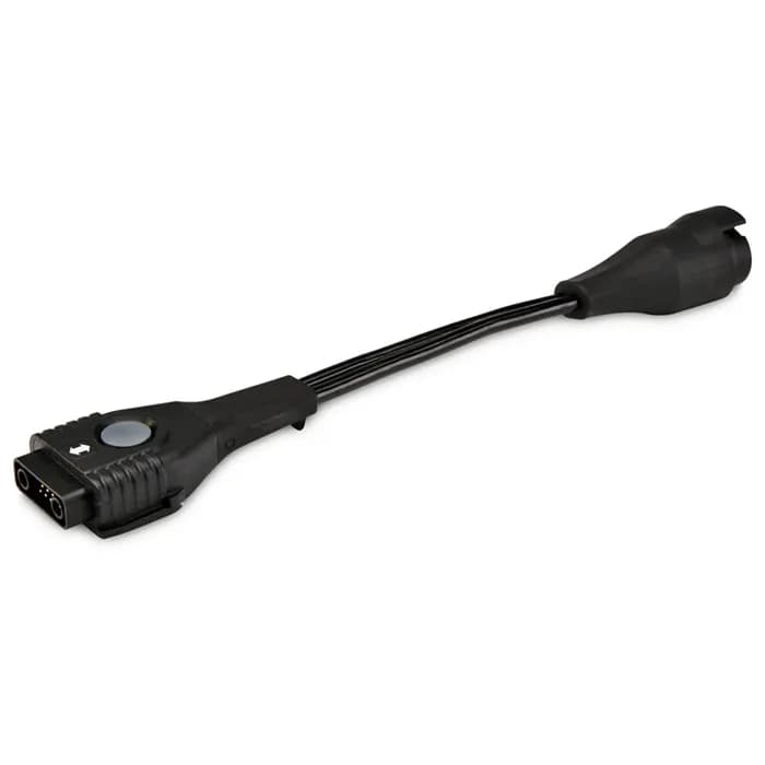 Lifepak 15 Internal Paddles Adapter Cable 11998-000326 - Physio-Control - New