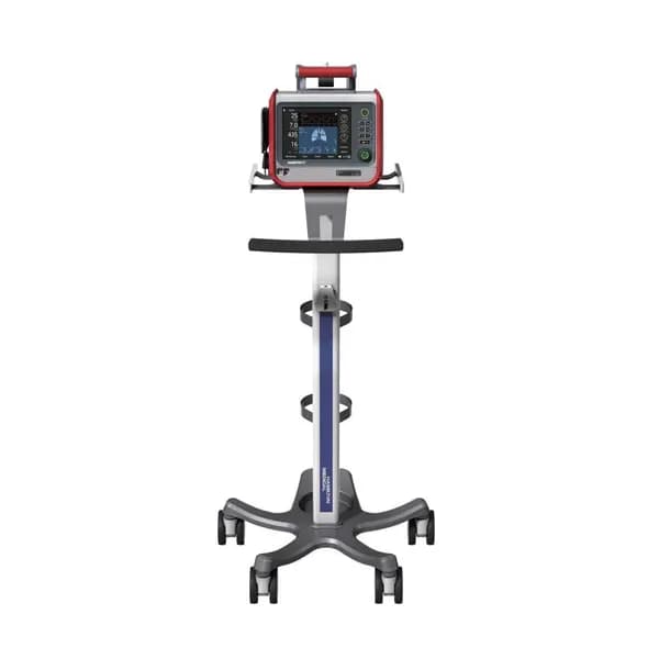 Recertified Hamilton T1 Rolling Cart