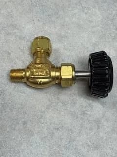 GETINGE 11929 Mini Valve 1/8 90 - 2602