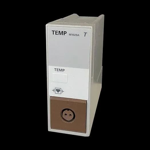 Temperature Module (M1029A)