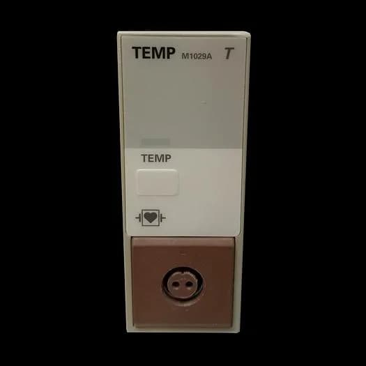 Temperature Module (M1029A)