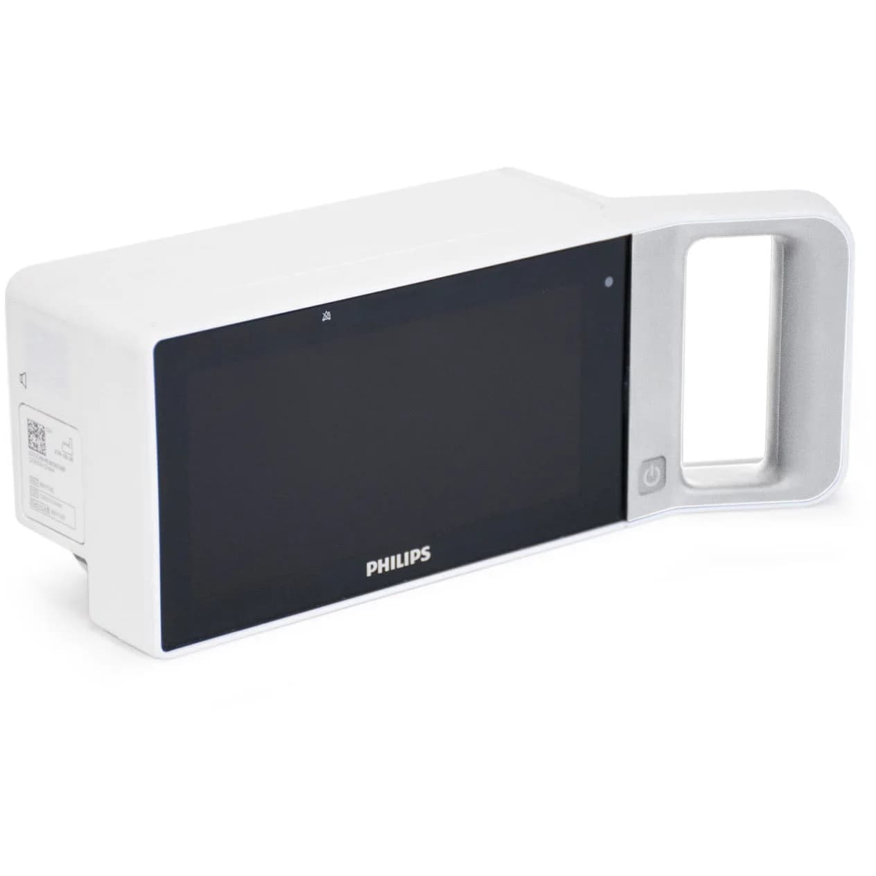 Repair of Philips MX100 Monitor