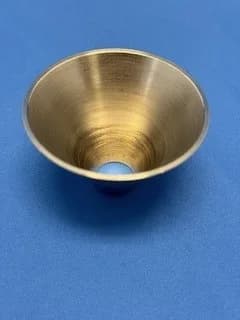 MTP AW300016 Funnel Assembly - 5582