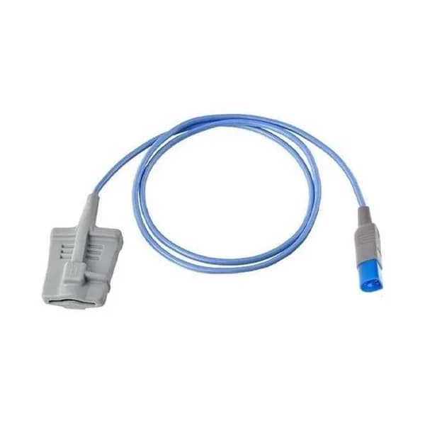 Recertified Philips Compatible Short SpO2 Sensor