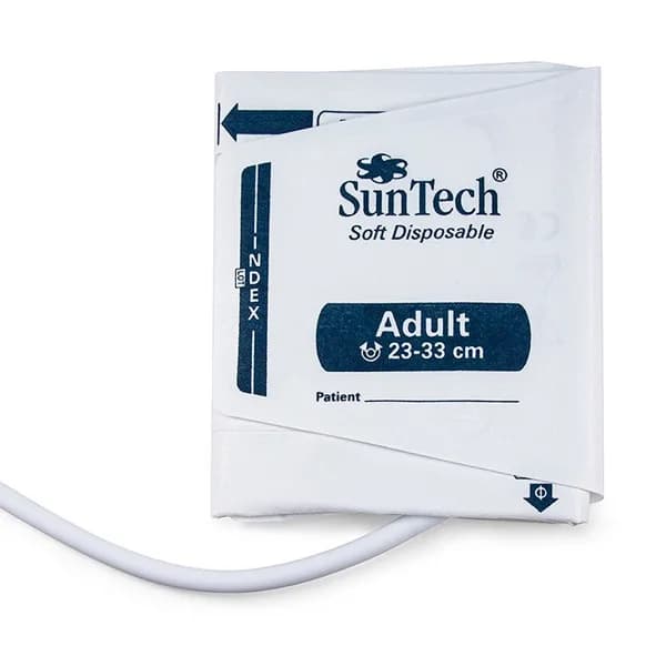 Philips – Tempus Pro Disposable NIBP Cuff – Adult x20 – 989706001031