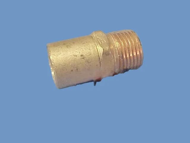 STERIS P091160-091 Tube Adaptor 3/4 x 1/2 - 12734