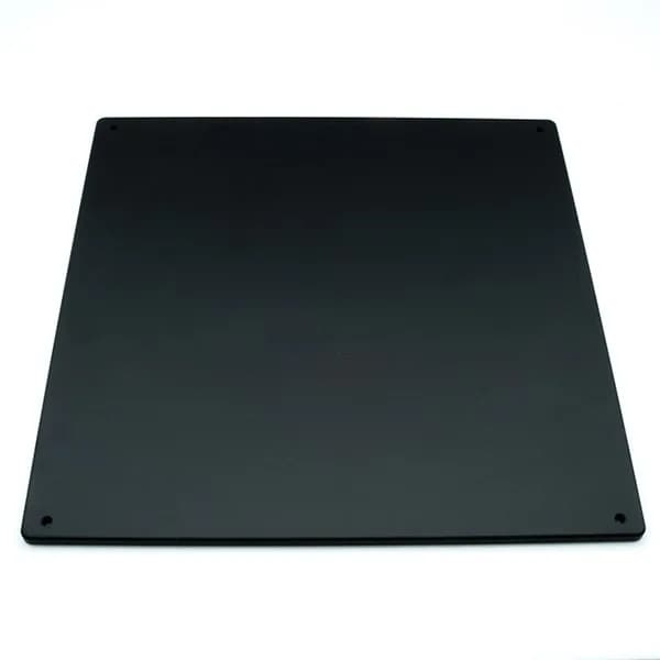 STERIS P093909-289 Top X-Ray Back Section Assembly - 6733