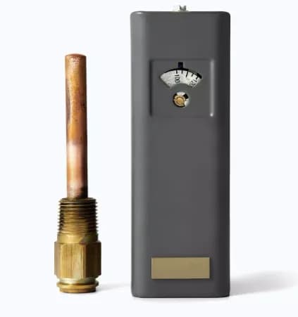 WASHER SOLUTIONS WS12974 Immersion Controller - 12974