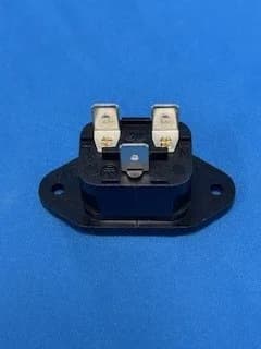 TUTTNAUER 02819993 Power Cord Socket - 12220