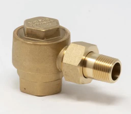 PRIMUS 400694 Thermatic Trap 1/2" Brass - 7942