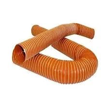 GETINGE 500081507 Silicon Air Hose - 5900