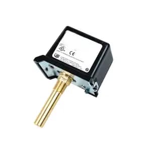 GETINGE 539126 Temperature Switch 120-140F 3/8" - 3622