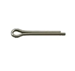 STERIS P150828-901 Cotter Pin 1/8" x 1" - 4510