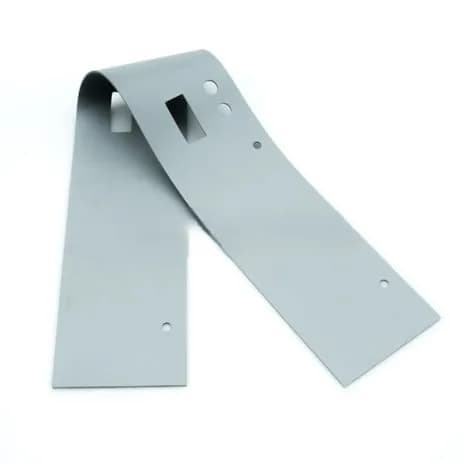 STERIS P117003-532 Gasket Upper Door Frame - 7831
