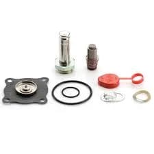 WASHER SOLUTIONS WS5091 Valve Repair Kit - 5091