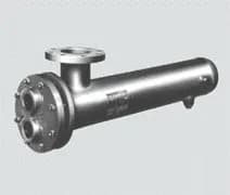 BASIL 910042-025 Heat Exchanger - 1752