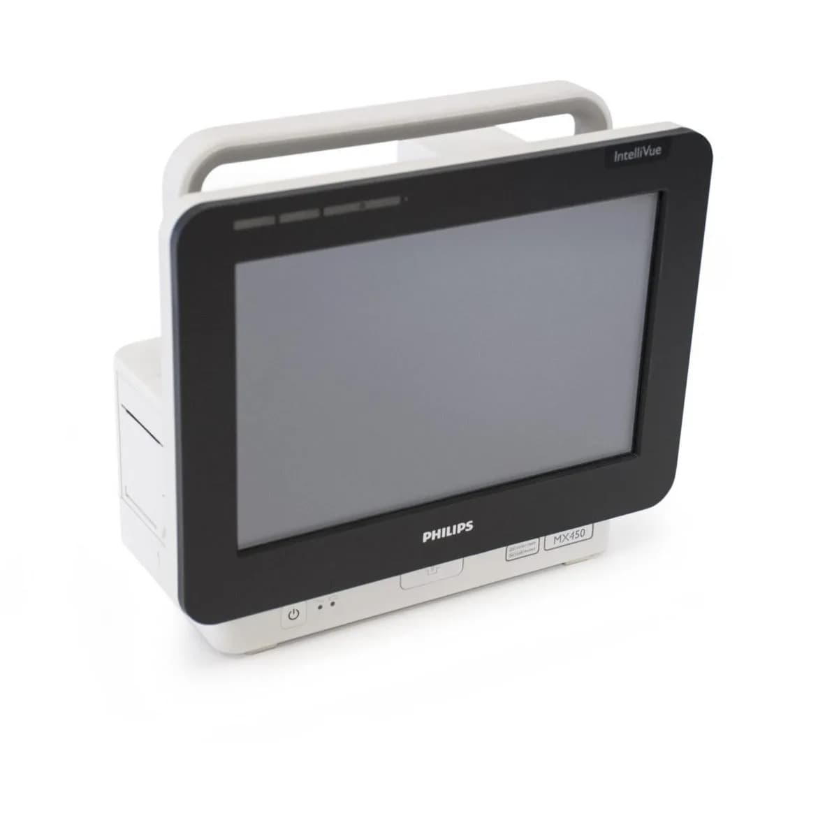 Repair of Philips MX450 Monitor