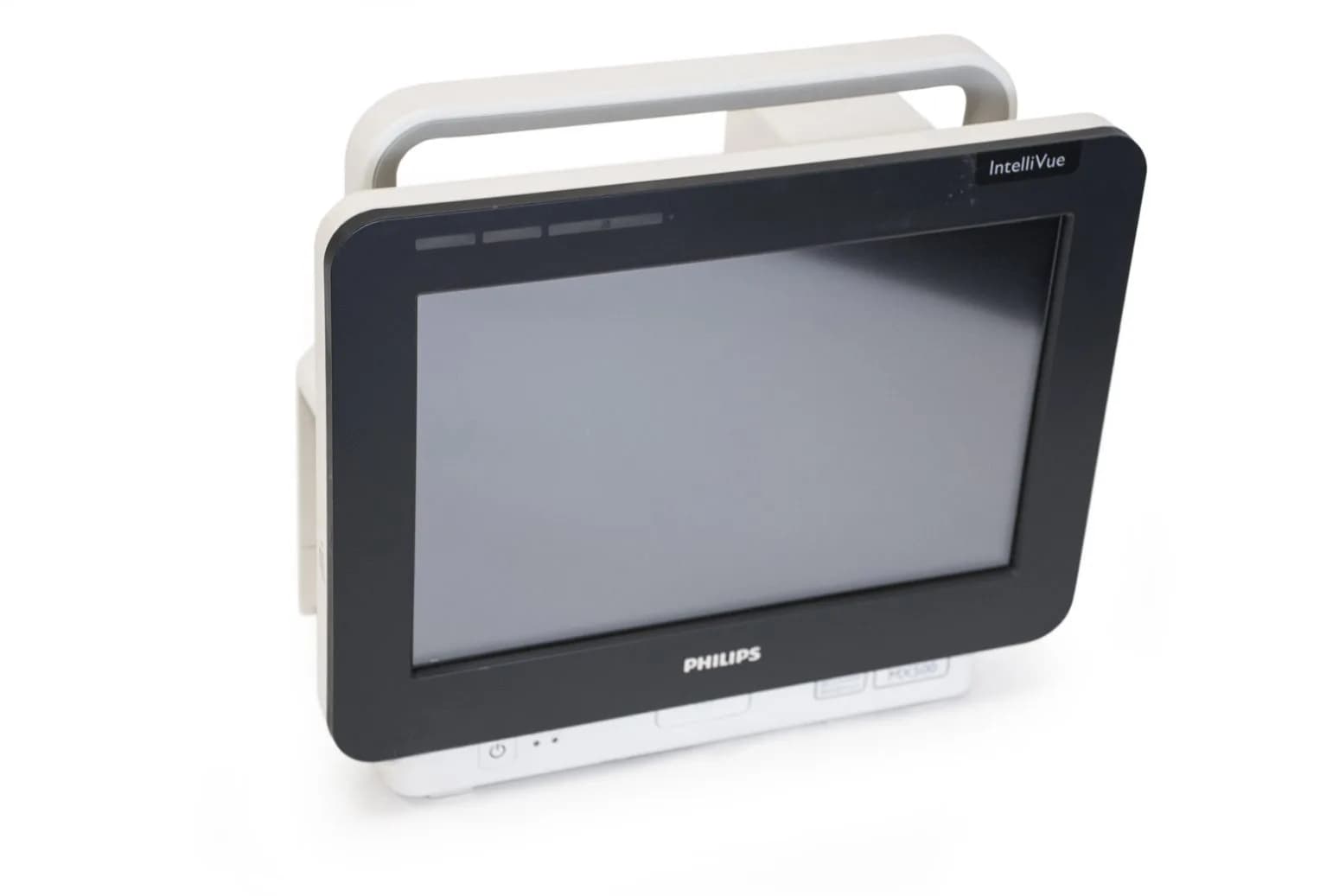 Repair of Philips XG50 monitor