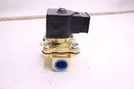 CONSOLIDATED 06-045 Solenoid Valve 1/2" - 6405