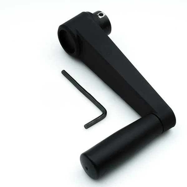 STERIS P093937-011 Assembly Crank Handle - 10954