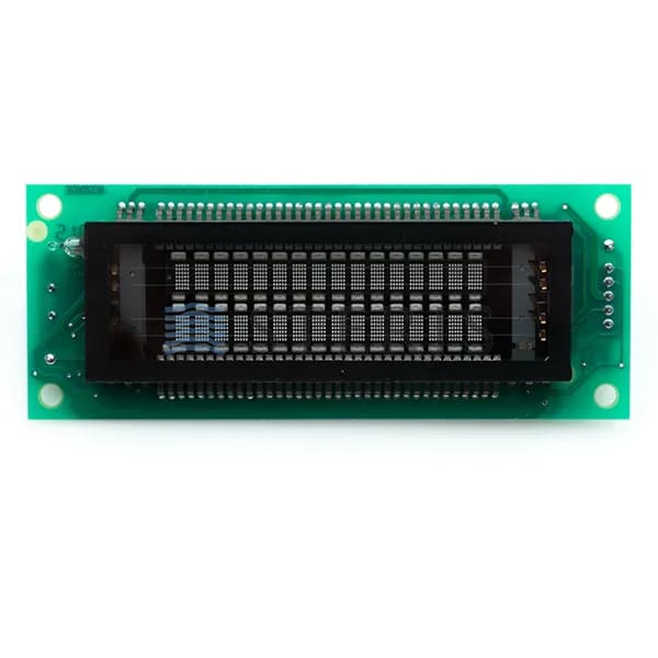 STERIS P093915-177 Display Module - 3588