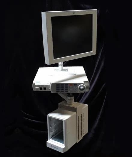 GE SOLAR 8000M/8000i