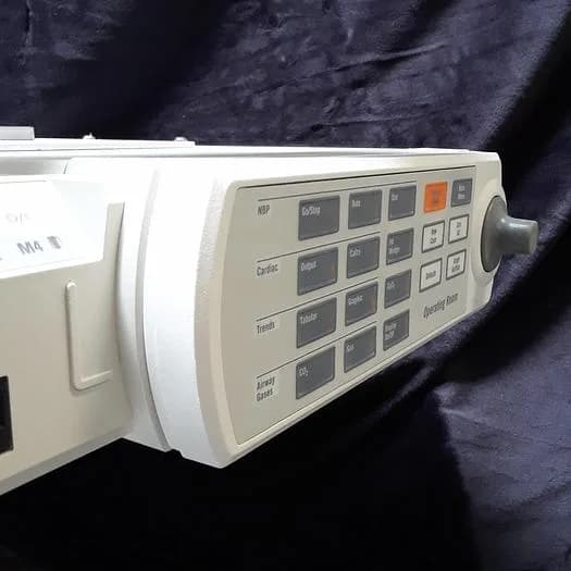 GE SOLAR 8000M/8000i