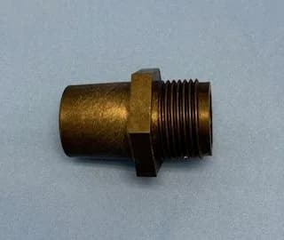 LANCER 33080026 Column Cone Connection - 5335